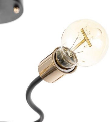 Люстра BayerLux Рипли 9920220