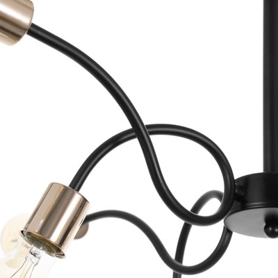 Люстра BayerLux Рипли 9920220