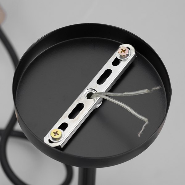 Люстра BayerLux Рипли 9920219