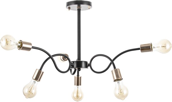 Люстра BayerLux Рипли 9920219