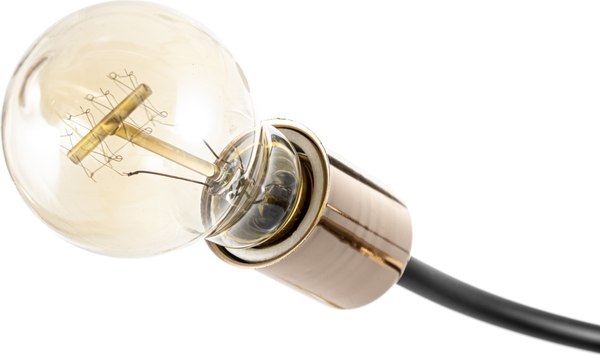 Люстра BayerLux Рипли 9920219