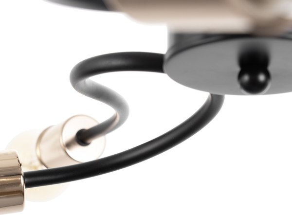 Люстра BayerLux Рипли 9920219