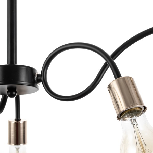 Люстра BayerLux Рипли 9920219