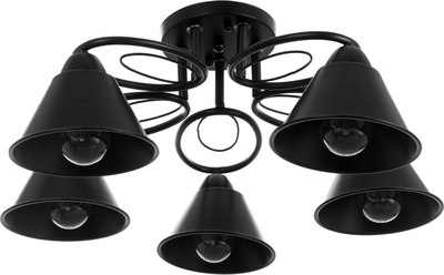 Люстра BayerLux Эдмас 9215096 - фото