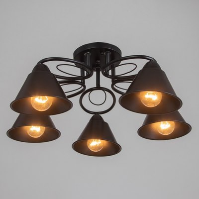 Люстра BayerLux Эдмас 9215096