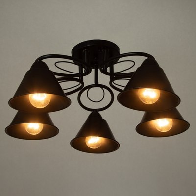 Люстра BayerLux Эдмас 9215096