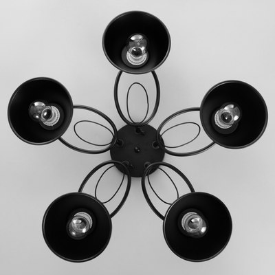 Люстра BayerLux Эдмас 9215096