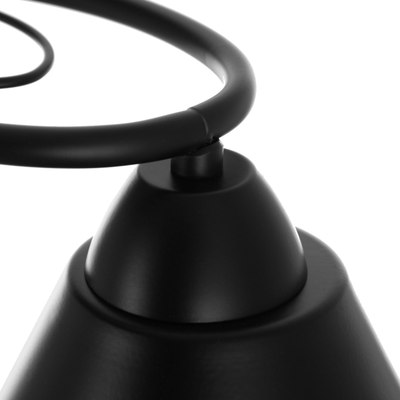 Люстра BayerLux Эдмас 9215096