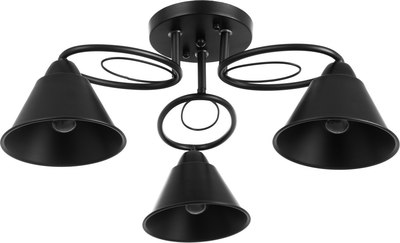 Люстра BayerLux Эдмас 9215095 - фото