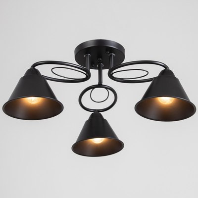 Люстра BayerLux Эдмас 9215095