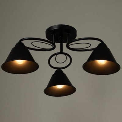 Люстра BayerLux Эдмас 9215095