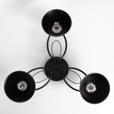 Люстра BayerLux Эдмас 9215095