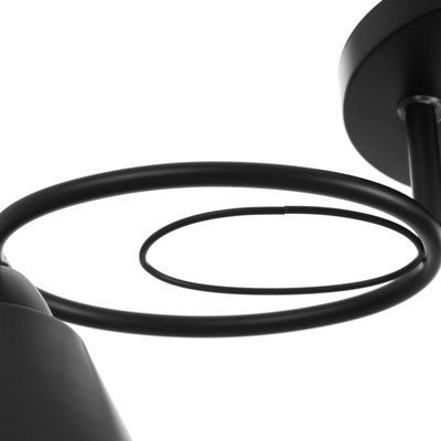 Люстра BayerLux Эдмас 9215095