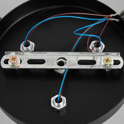 Люстра BayerLux Эдмас 9215095