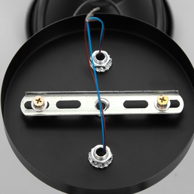 Потолочный светильник BayerLux Эдмас 9215094