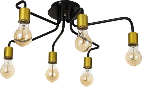 Люстра BayerLux 2721/6 / 7562811 - фото