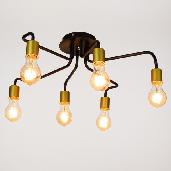 Люстра BayerLux 2721/6 / 7562811