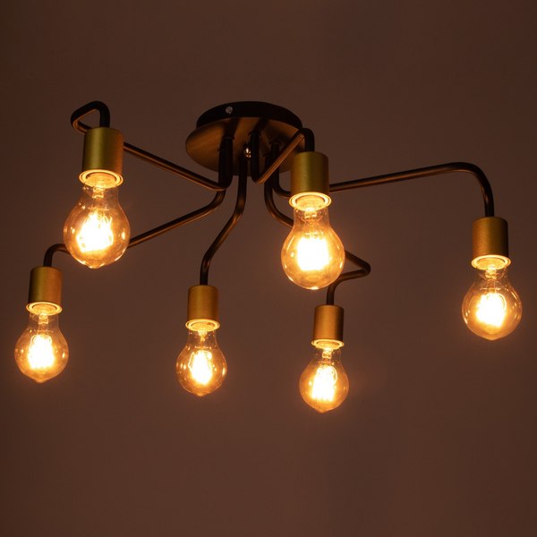 Люстра BayerLux 2721/6 / 7562811