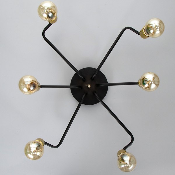 Люстра BayerLux 2721/6 / 7562811