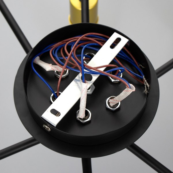 Люстра BayerLux 2721/6 / 7562811