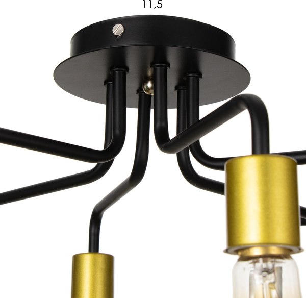 Люстра BayerLux 2721/6 / 7562811