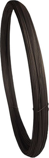 Проволока вязальная ПроСТ ф3.0мм ГОСТ 3282-74 / 1731102841886 - фото