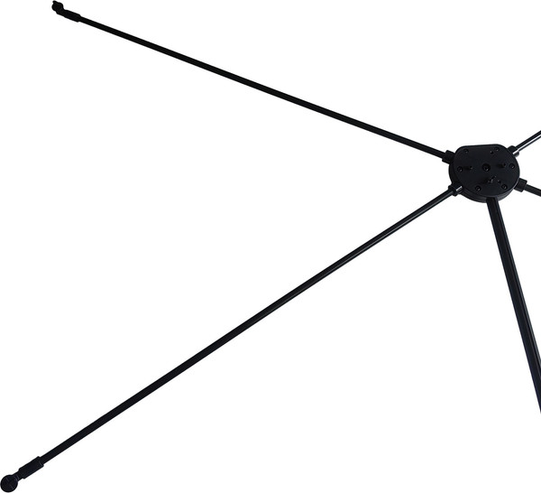 Проекционный экран Cactus CS-PSTX-112x199