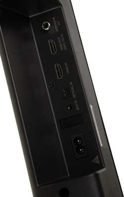 Звуковая панель (саундбар) Denon DHTS216BKE2