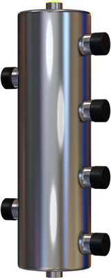 Гидрострелка Federica Bugatti Inox HS 25-2 / 2069747