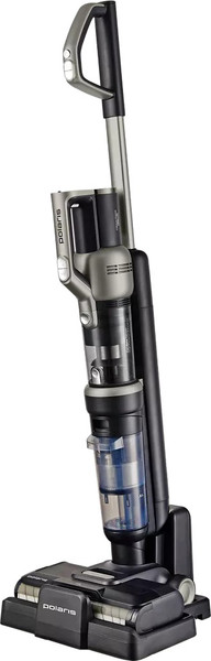 Вертикальный пылесос Polaris PVCW 6070