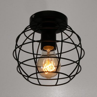 Потолочный светильник BayerLux Нола 4438546