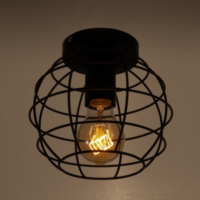 Потолочный светильник BayerLux Нола 4438546