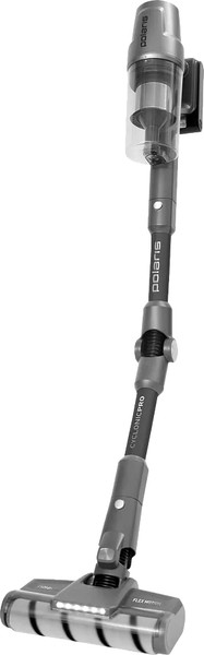 Вертикальный пылесос Polaris PVCS 4050 - фото