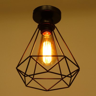 Потолочный светильник BayerLux Адри 4438545