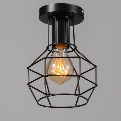 Потолочный светильник BayerLux Ортико 4438540