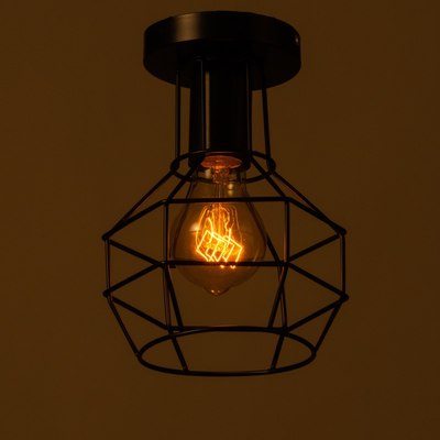 Потолочный светильник BayerLux Ортико 4438540