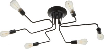 Люстра BayerLux Линии 3954891 - фото