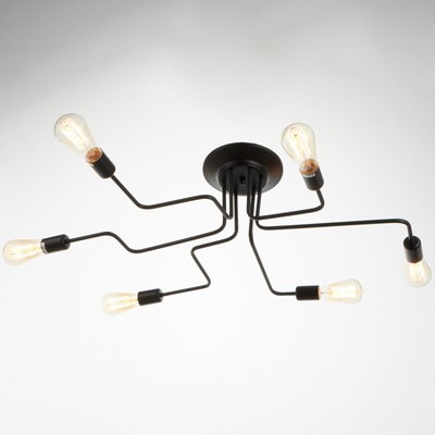 Люстра BayerLux Линии 3954891