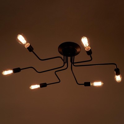 Люстра BayerLux Линии 3954891