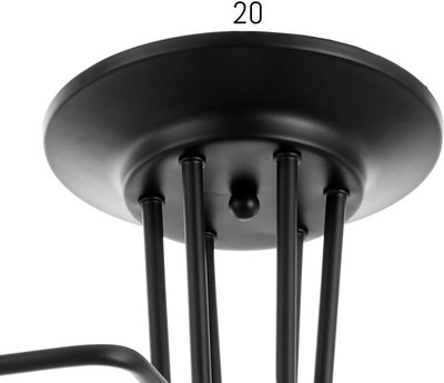 Люстра BayerLux Линии 3954891