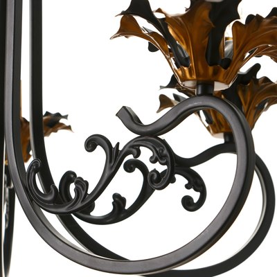 Люстра BayerLux Мэдфи 9214977