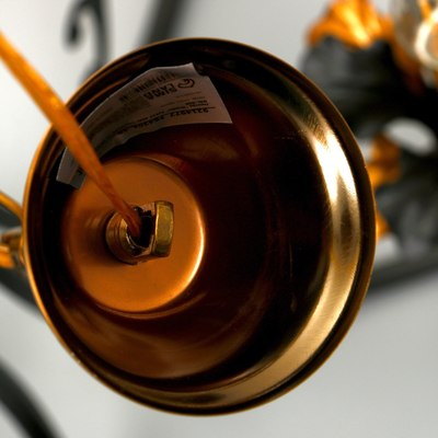 Люстра BayerLux Мэдфи 9214977