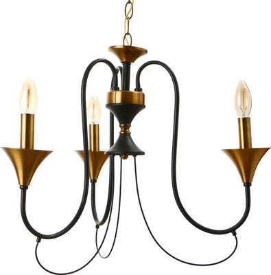 Люстра BayerLux Элимин 9214979