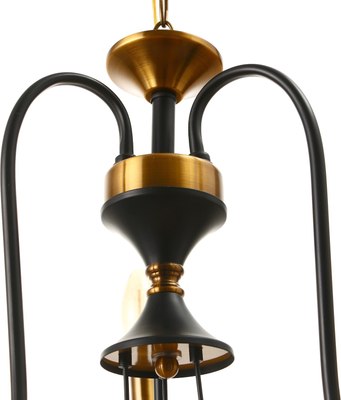 Люстра BayerLux Элимин 9214979