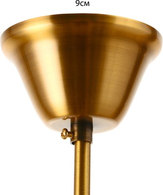 Люстра BayerLux Элимин 9214979