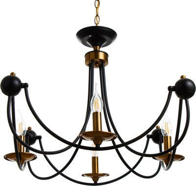 Люстра BayerLux Фломи 9214982