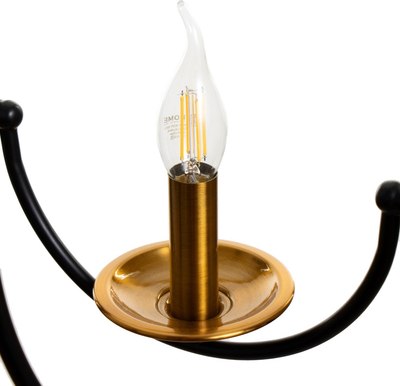 Люстра BayerLux Фломи 9214982