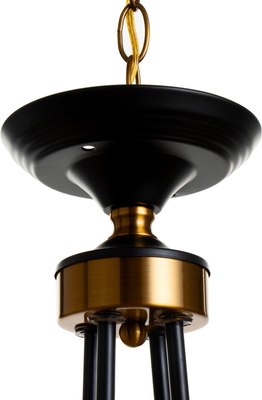 Люстра BayerLux Фломи 9214982