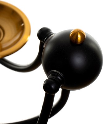 Люстра BayerLux Фломи 9214982