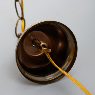 Люстра BayerLux Фломи 9214982